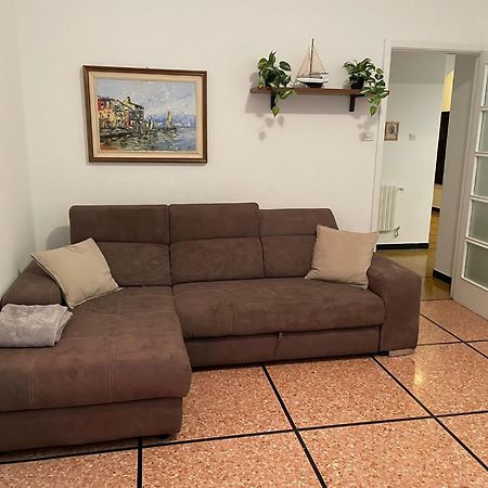 Appartamento In Zona Centrale. Santa Margherita Ligure Eksteriør billede