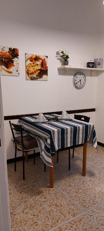 Appartamento In Zona Centrale. Santa Margherita Ligure Eksteriør billede