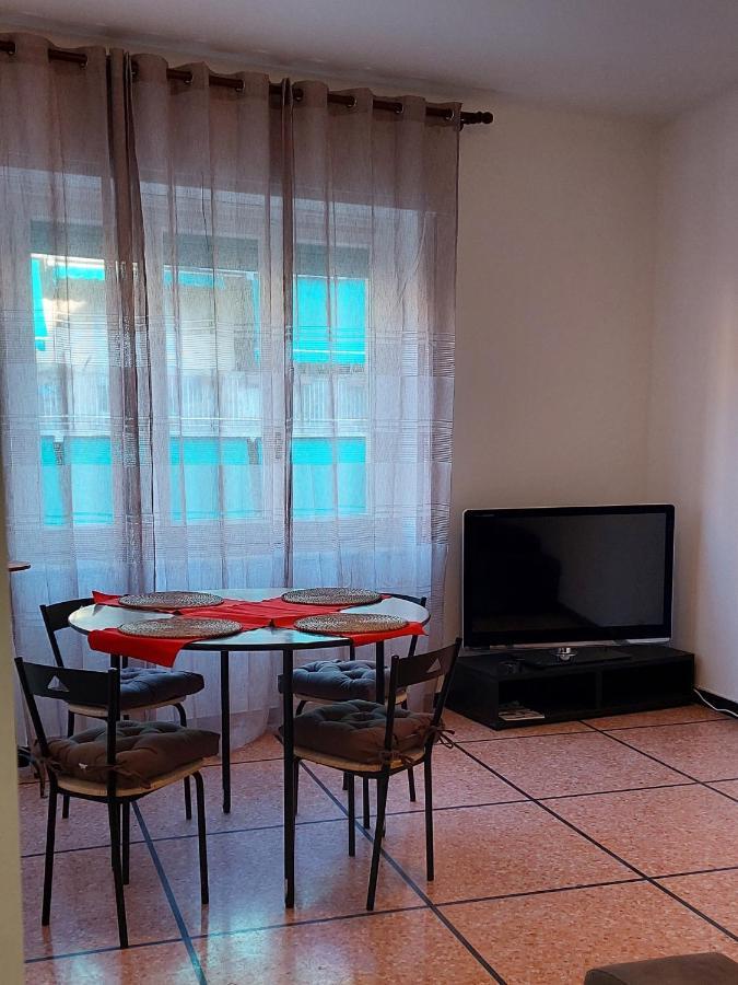 Appartamento In Zona Centrale. Santa Margherita Ligure Eksteriør billede