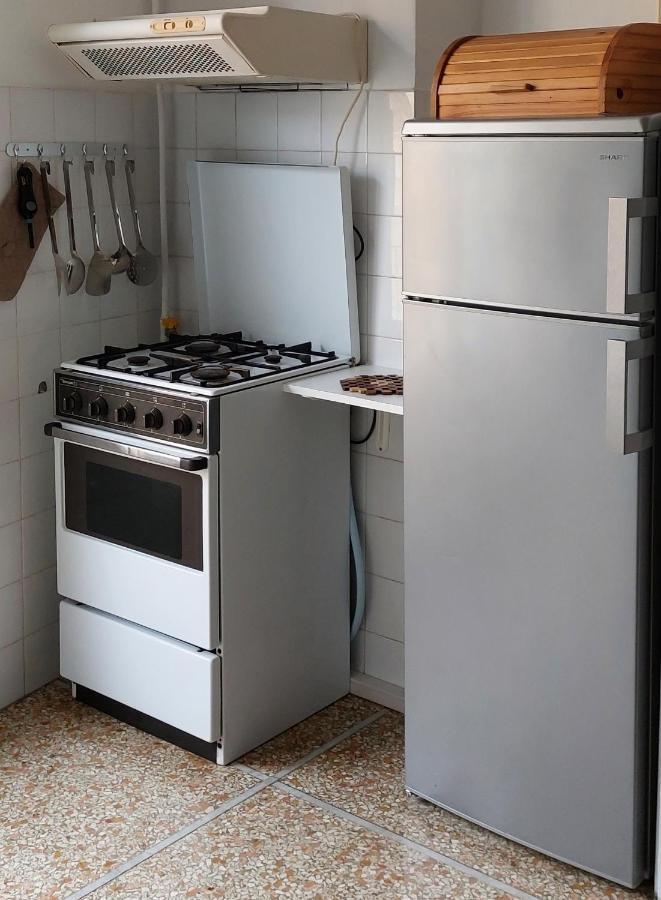 Appartamento In Zona Centrale. Santa Margherita Ligure Eksteriør billede