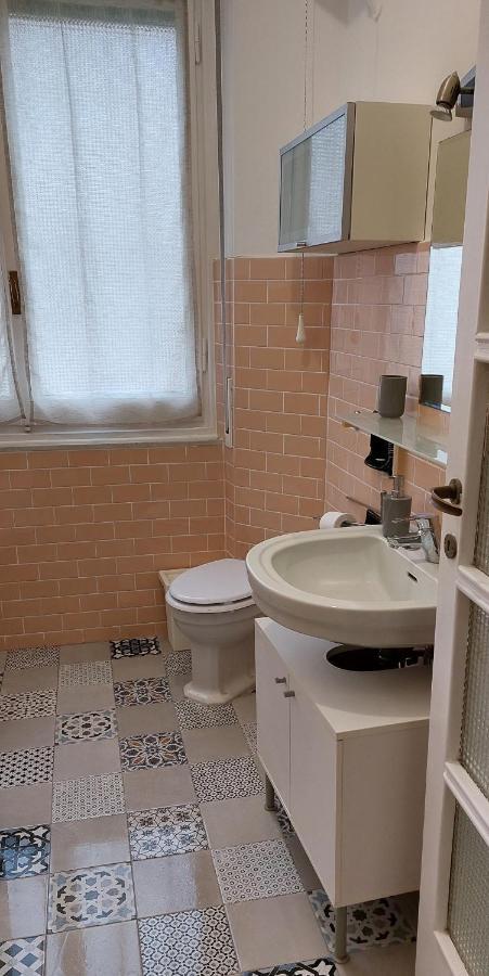 Appartamento In Zona Centrale. Santa Margherita Ligure Eksteriør billede