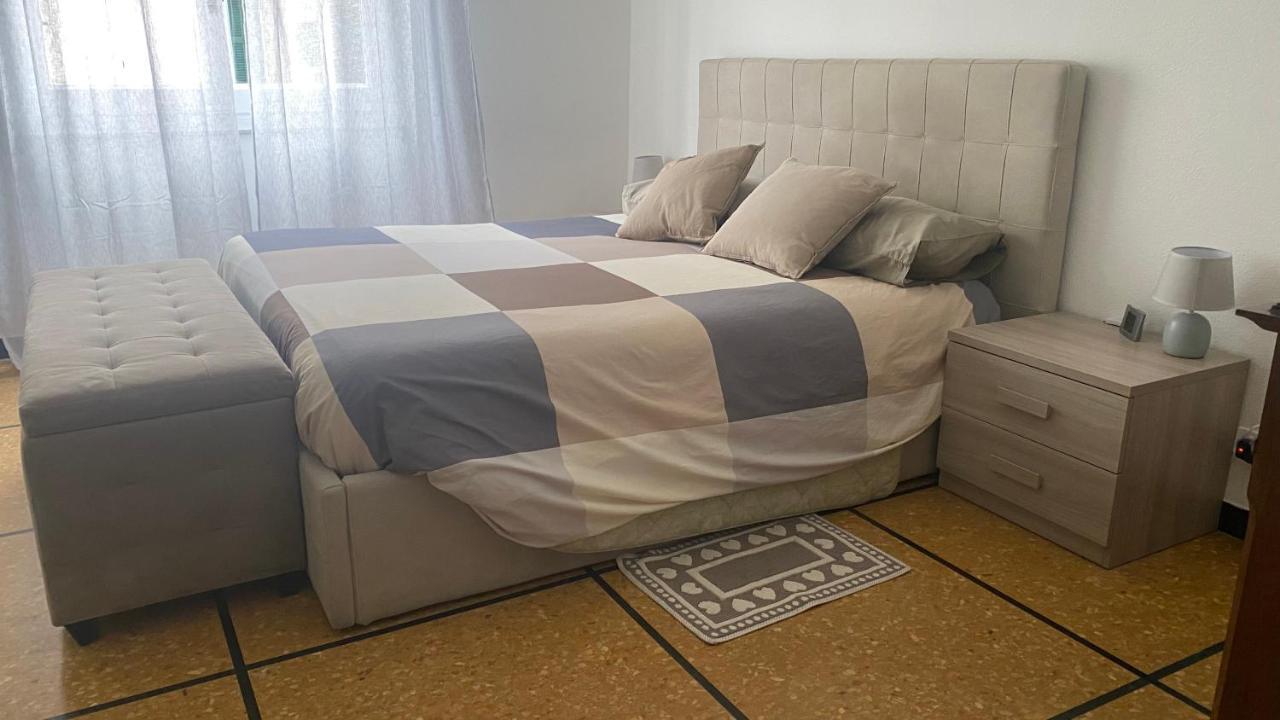 Appartamento In Zona Centrale. Santa Margherita Ligure Eksteriør billede