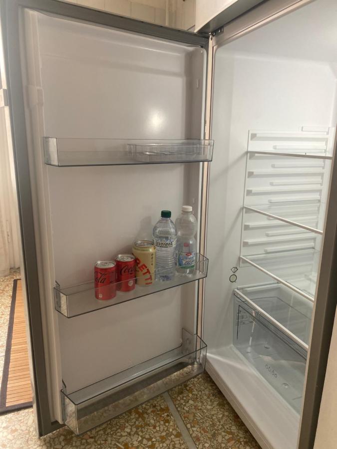 Appartamento In Zona Centrale. Santa Margherita Ligure Eksteriør billede